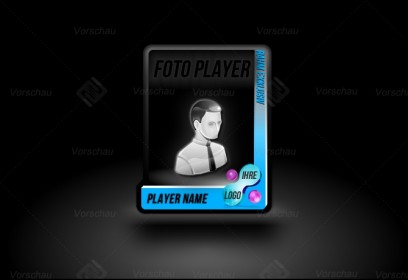 Playerrahmen Exklusiv